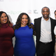 Amina Mance, Danielle Belton, Quentin Holmes and Donna Byrd (Veronica Graves/The Root)
